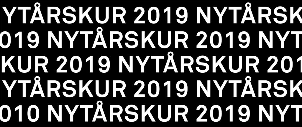 Celebrating the new year