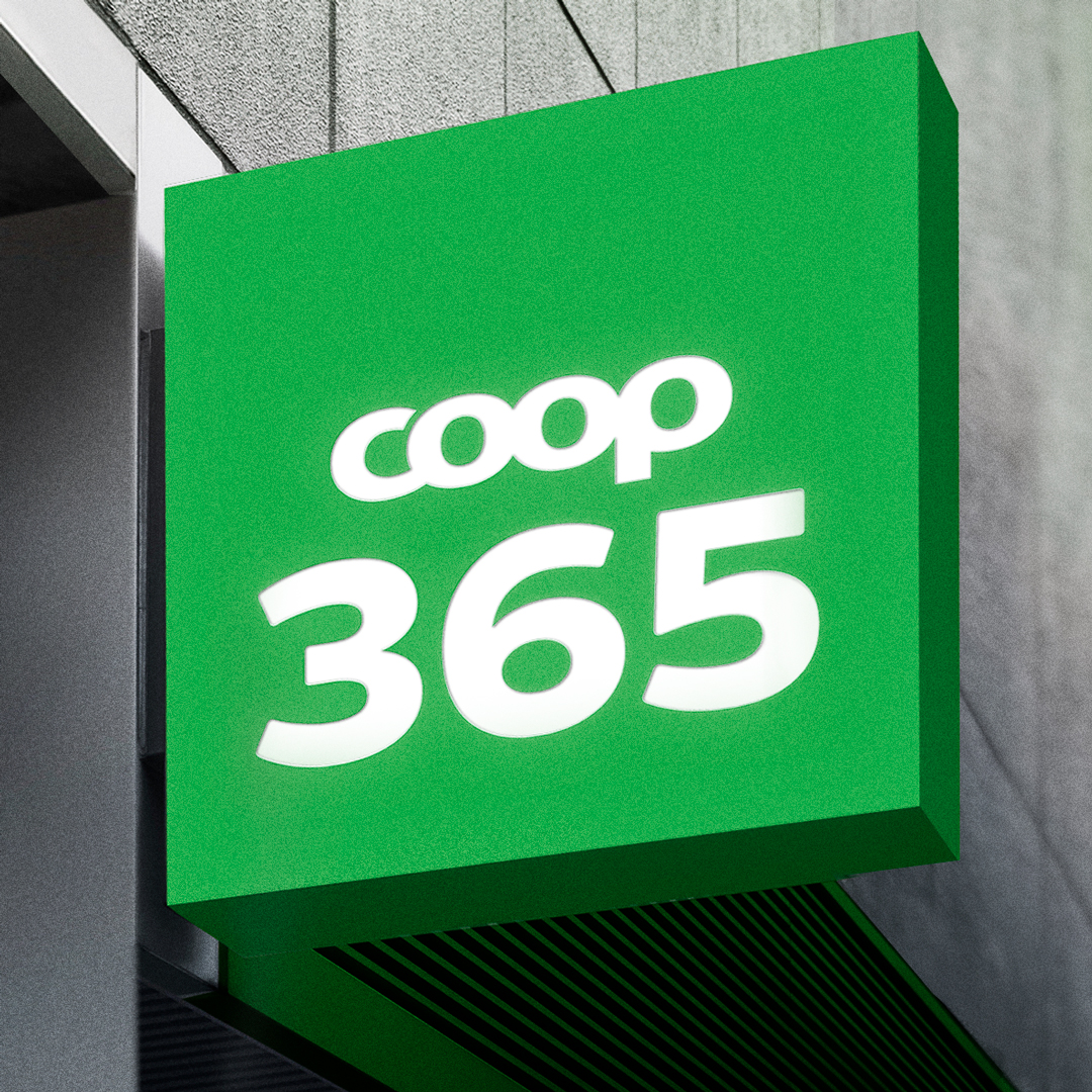 Coop tests new low-budget supermarket concept - IDna Group